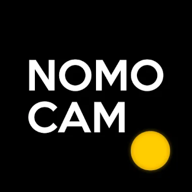 NOMO CAM - Point and Shoot Icône