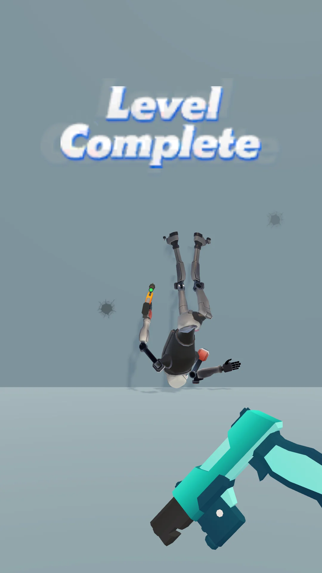 Στιγμιότυπο Ragdoll Shooting 2