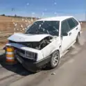 RCC - Real Car Crash Simulator
