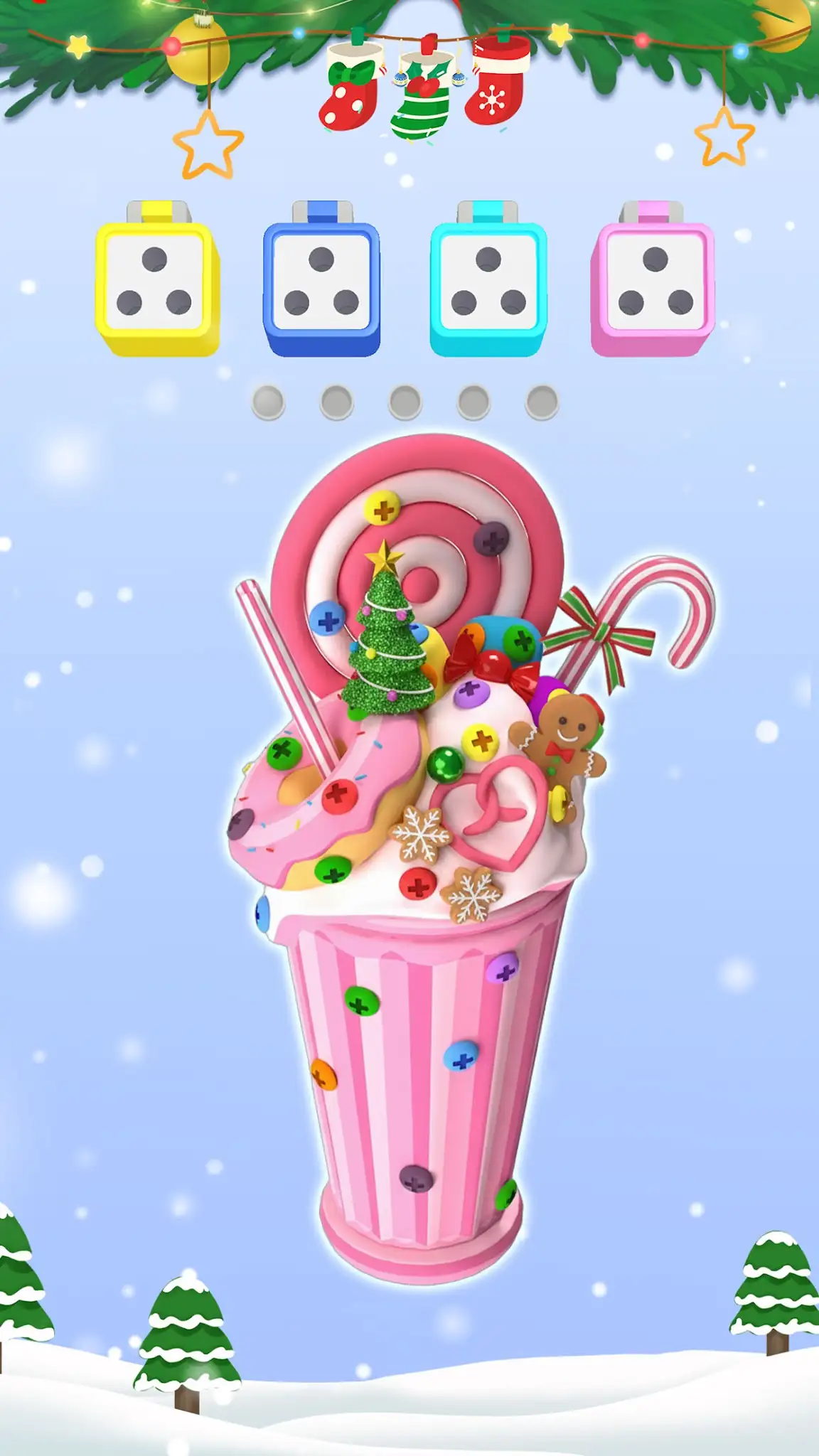 لقطة شاشة Screw Sort 3D: لعبة المسامير %د