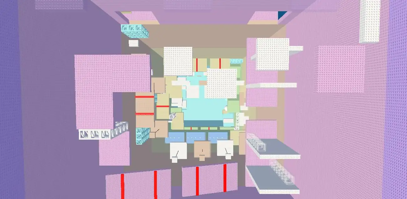Screenshot Slap Tower: Troll Parkour 1