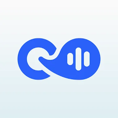Speak English with Loora AI Иконка
