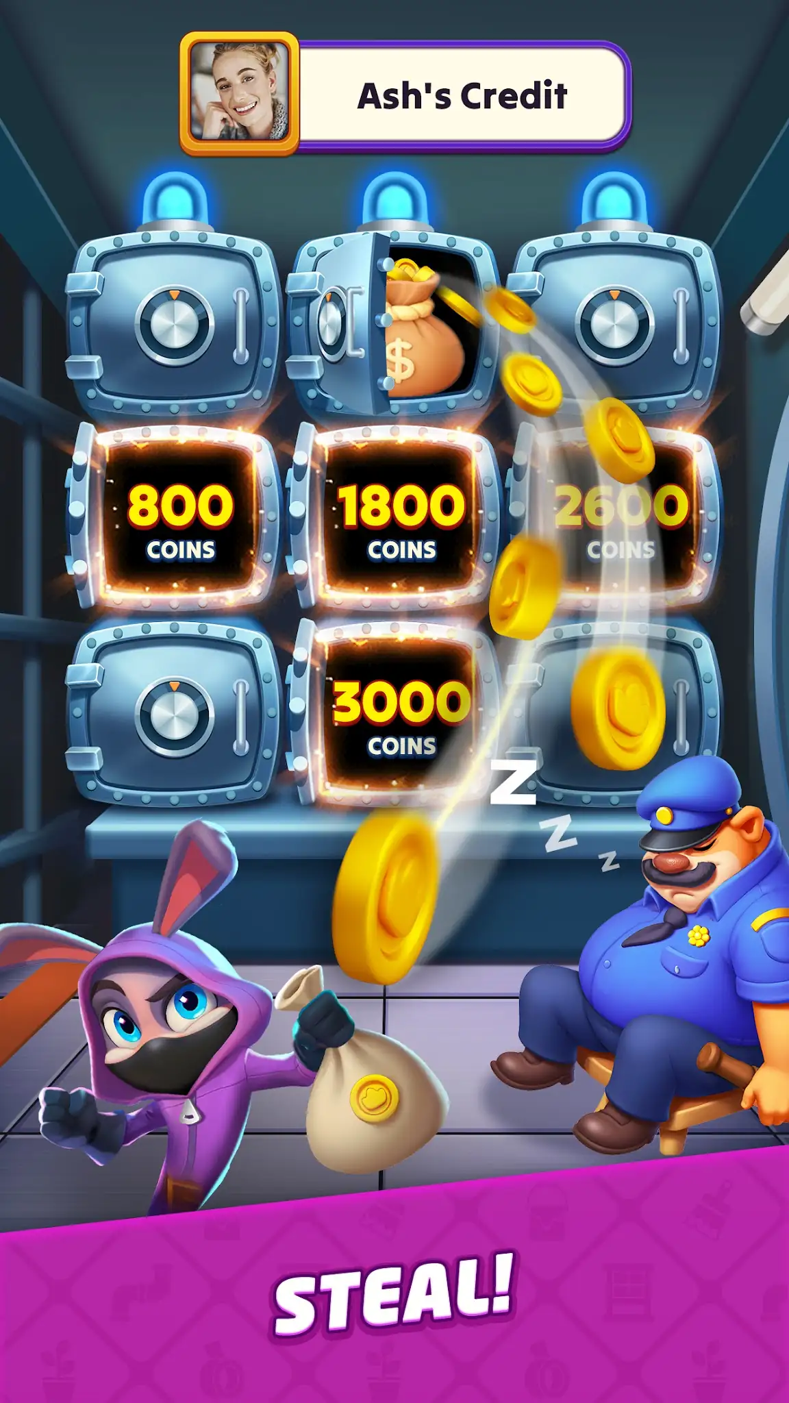 Ekran Görüntüsü Top Tycoon: Coin Theme Empire 8