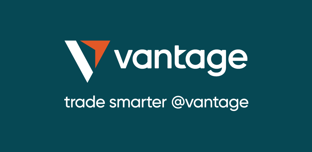 Vantage:All-In-One Trading App приложение обложка для Android