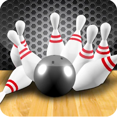 3D Bowling أيقونة