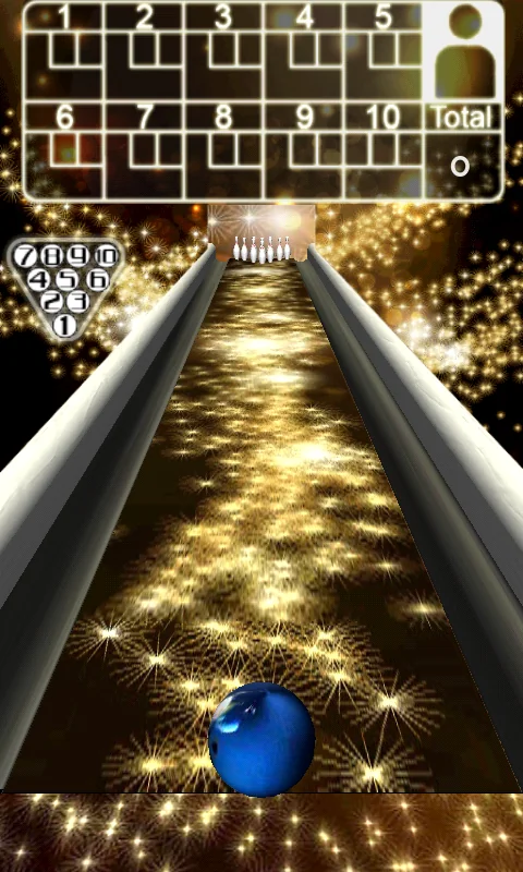 لقطة شاشة 3 لـ 3D Bowling