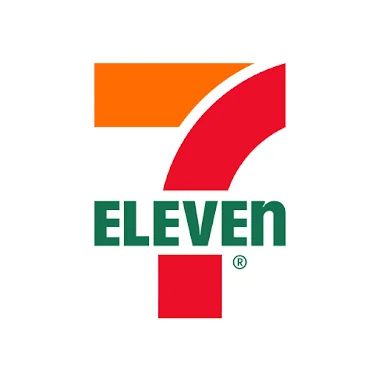 7-Eleven: Rewards & Shopping أيقونة