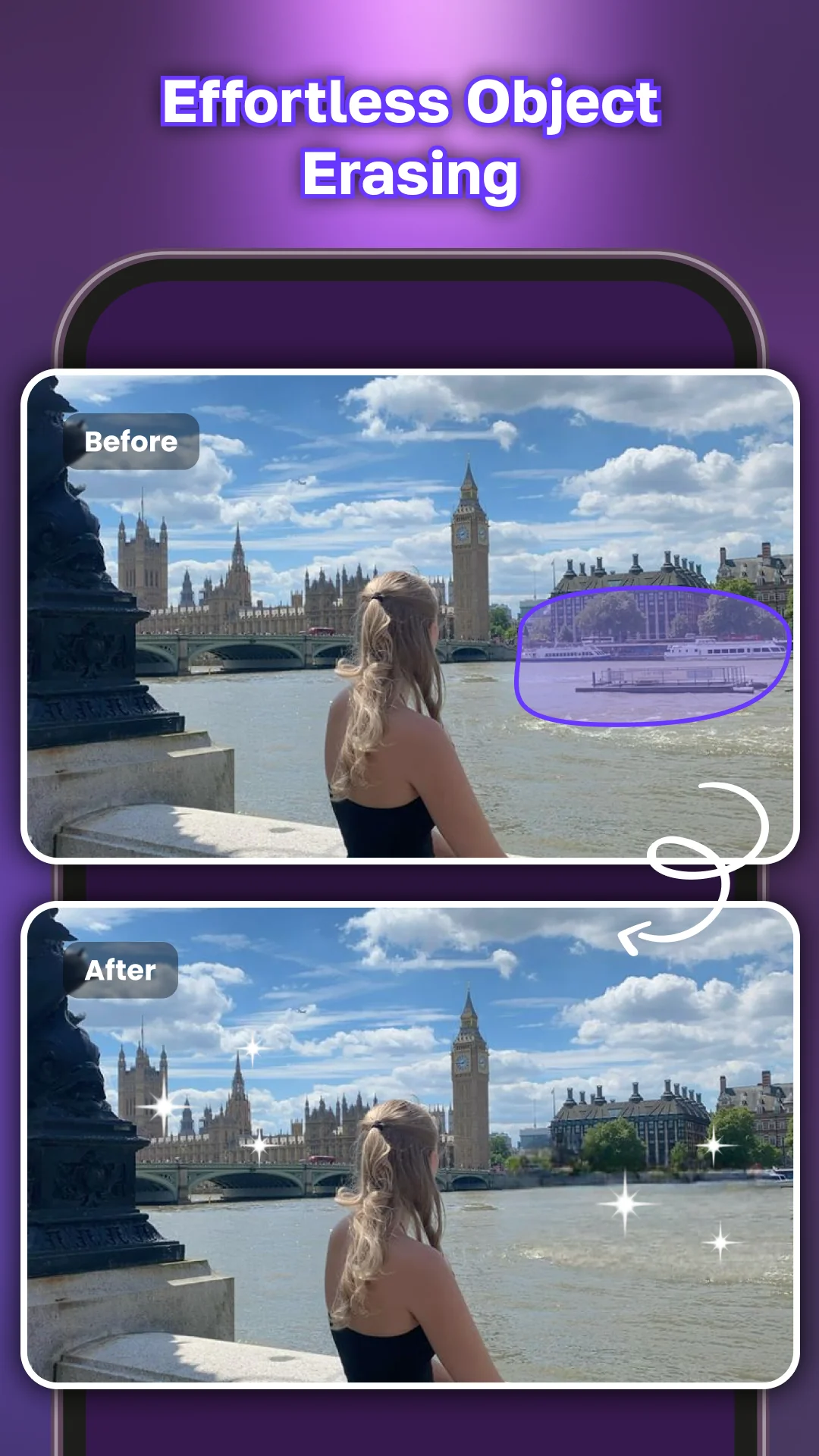 AI Image Generator: Edit Photo स्क्रीनशॉट 3