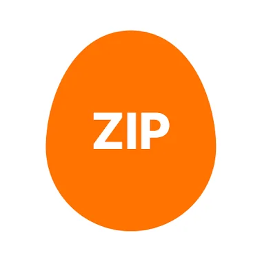 ALZip – File Manager & Unzip Icon