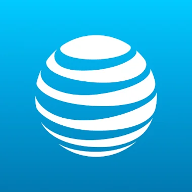 AT&T Иконка