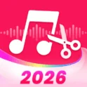 Editor de Música, Cortar Audio