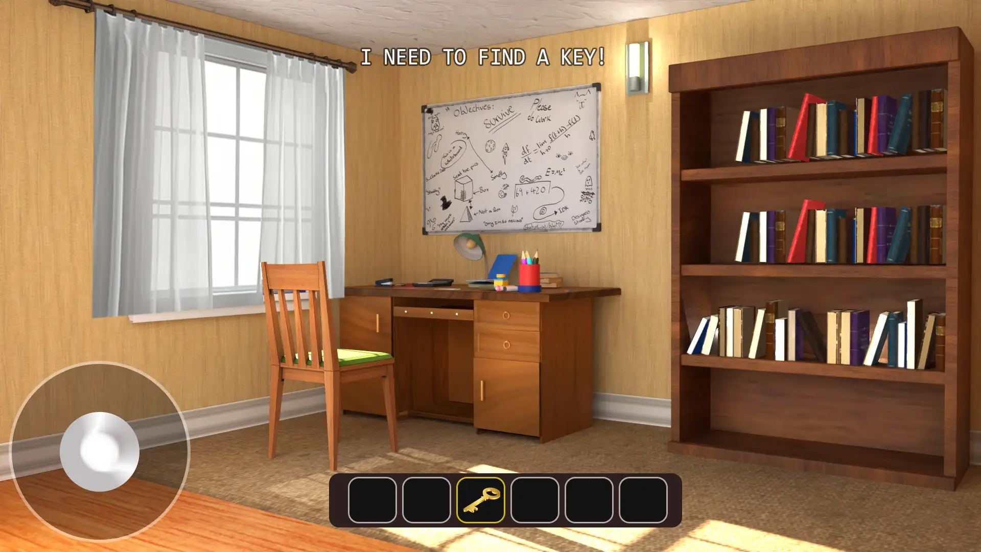 لقطة شاشة Boy Stealth Escape: Runaway %د