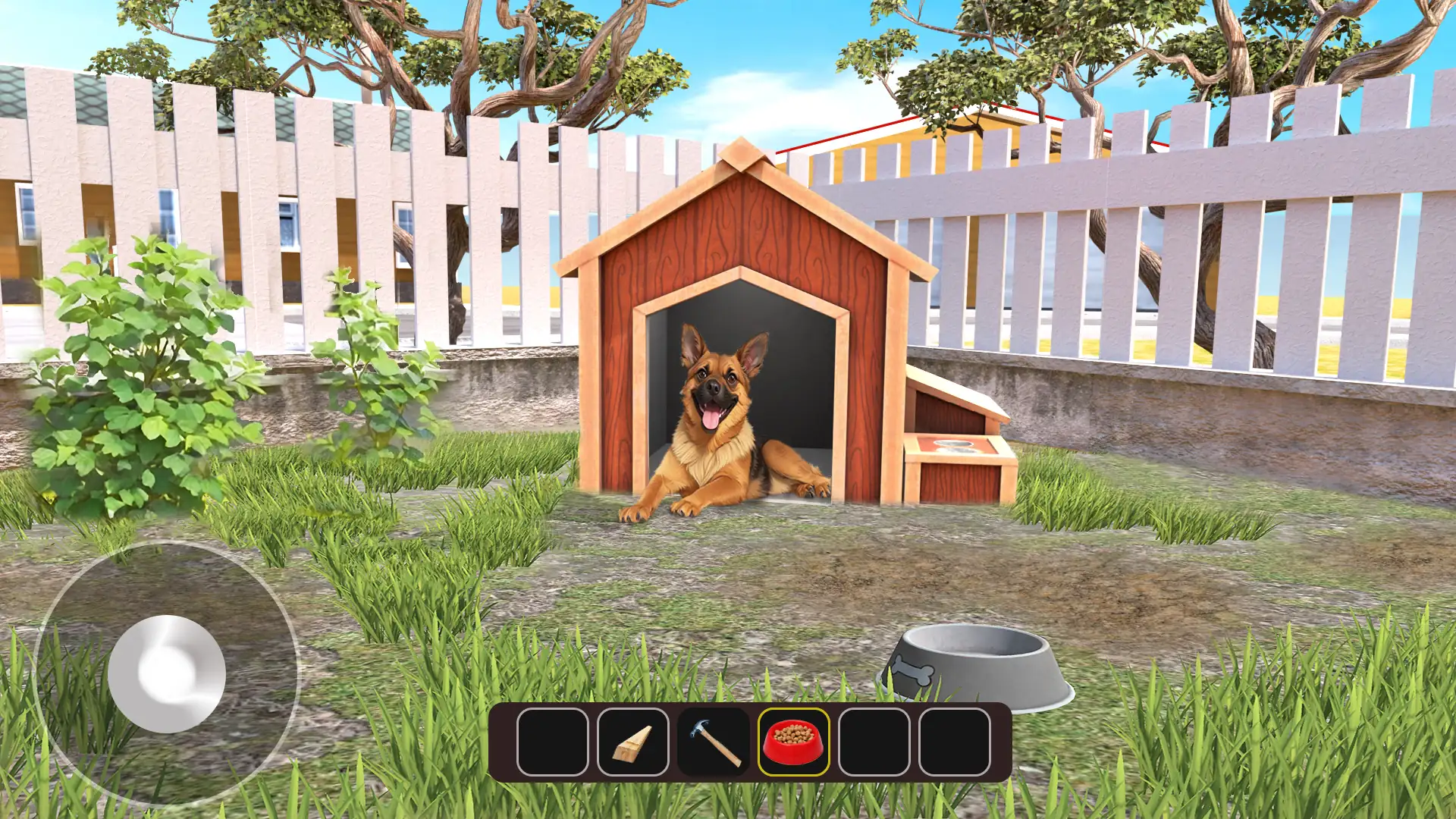 لقطة شاشة Boy Stealth Escape: Runaway %د