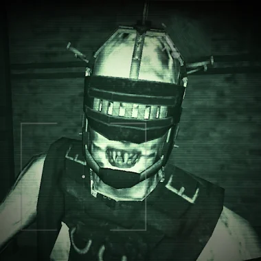 Captivity Horror Multiplayer आइकन
