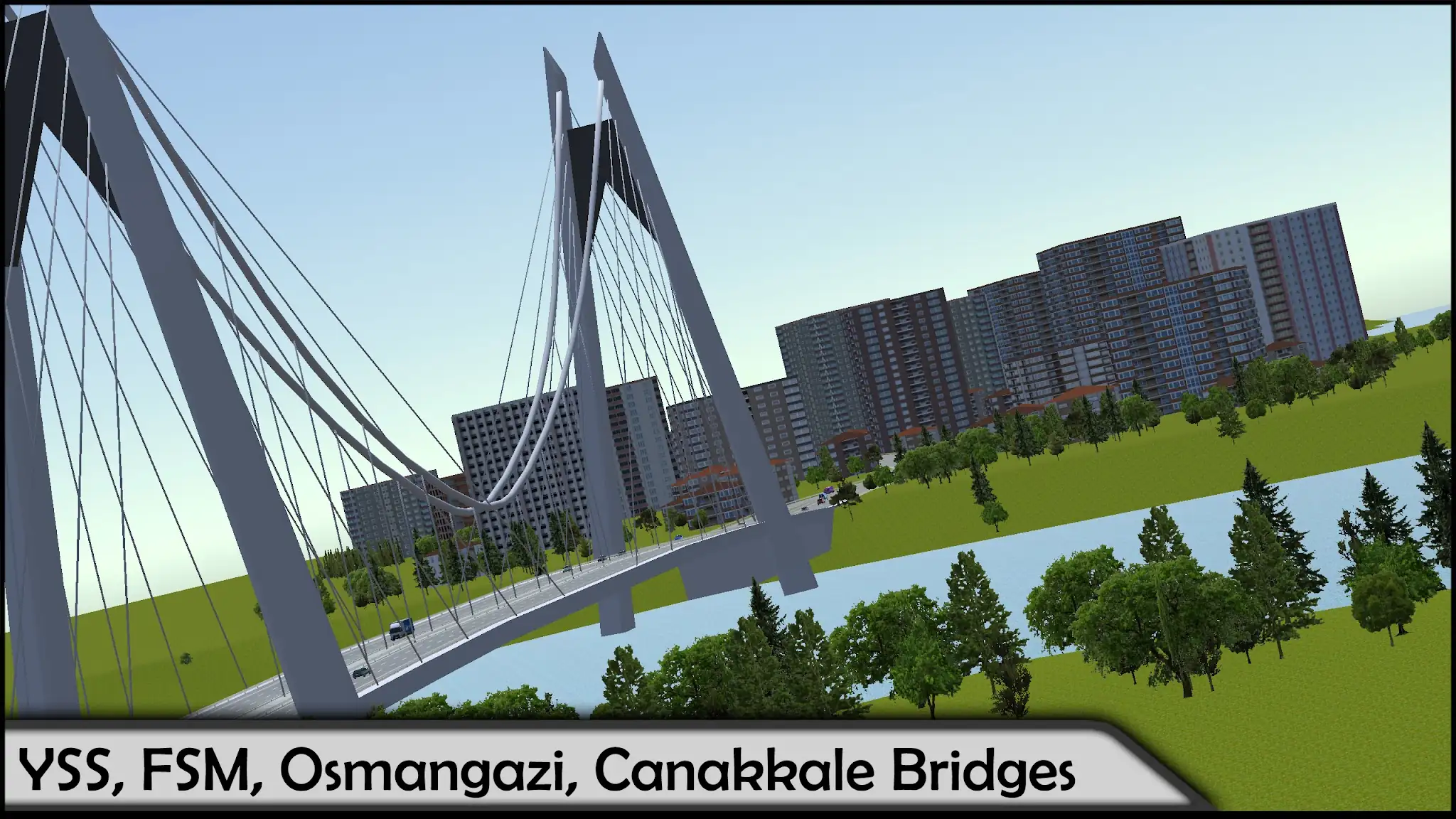 Screenshot Cargo Simulator 2021 4