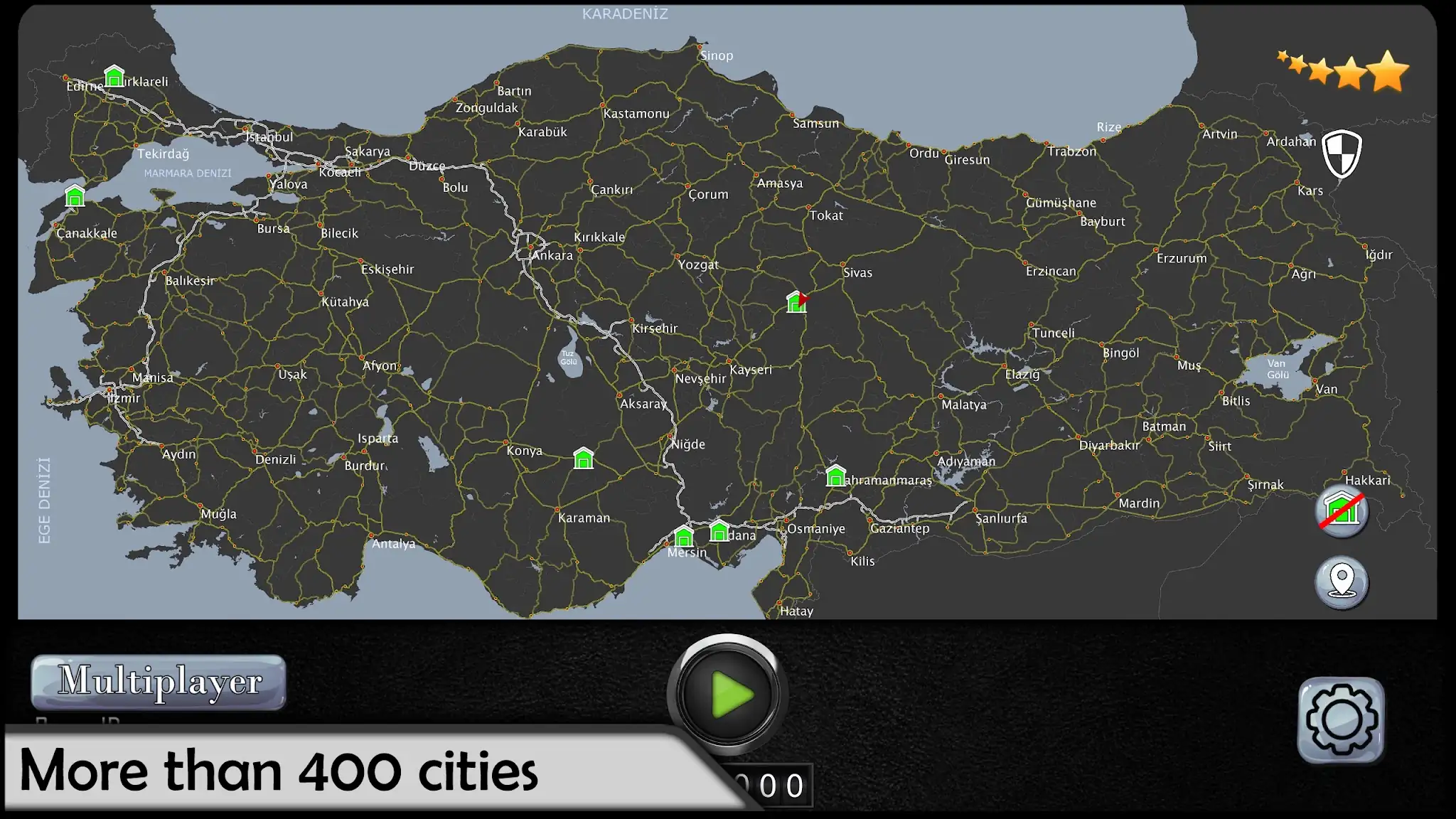 Screenshot Cargo Simulator 2021 8