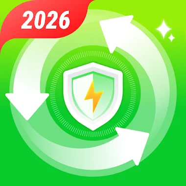 Nettoyage et antivirus Icône