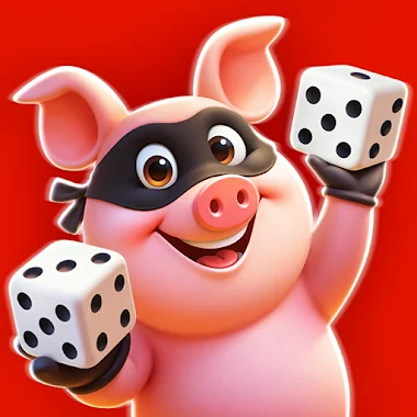 Coin Master - Board Adventure आइकन