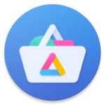 Aurora Store Иконка