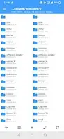 Скриншот NP Manager 4