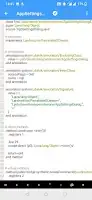 Скриншот NP Manager 5