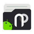 NP Manager Иконка