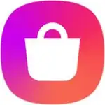 Galaxy Store أيقونة