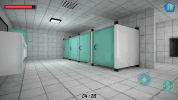 لقطة شاشة Obby Prison Escape %د