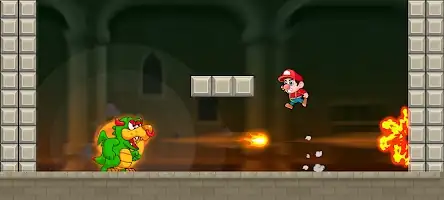 لقطة شاشة Bruno's World %د
