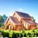 Craft World Block Building 3D