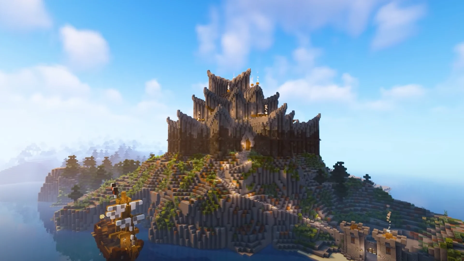Screenshot Craft World Block Building 3D 1