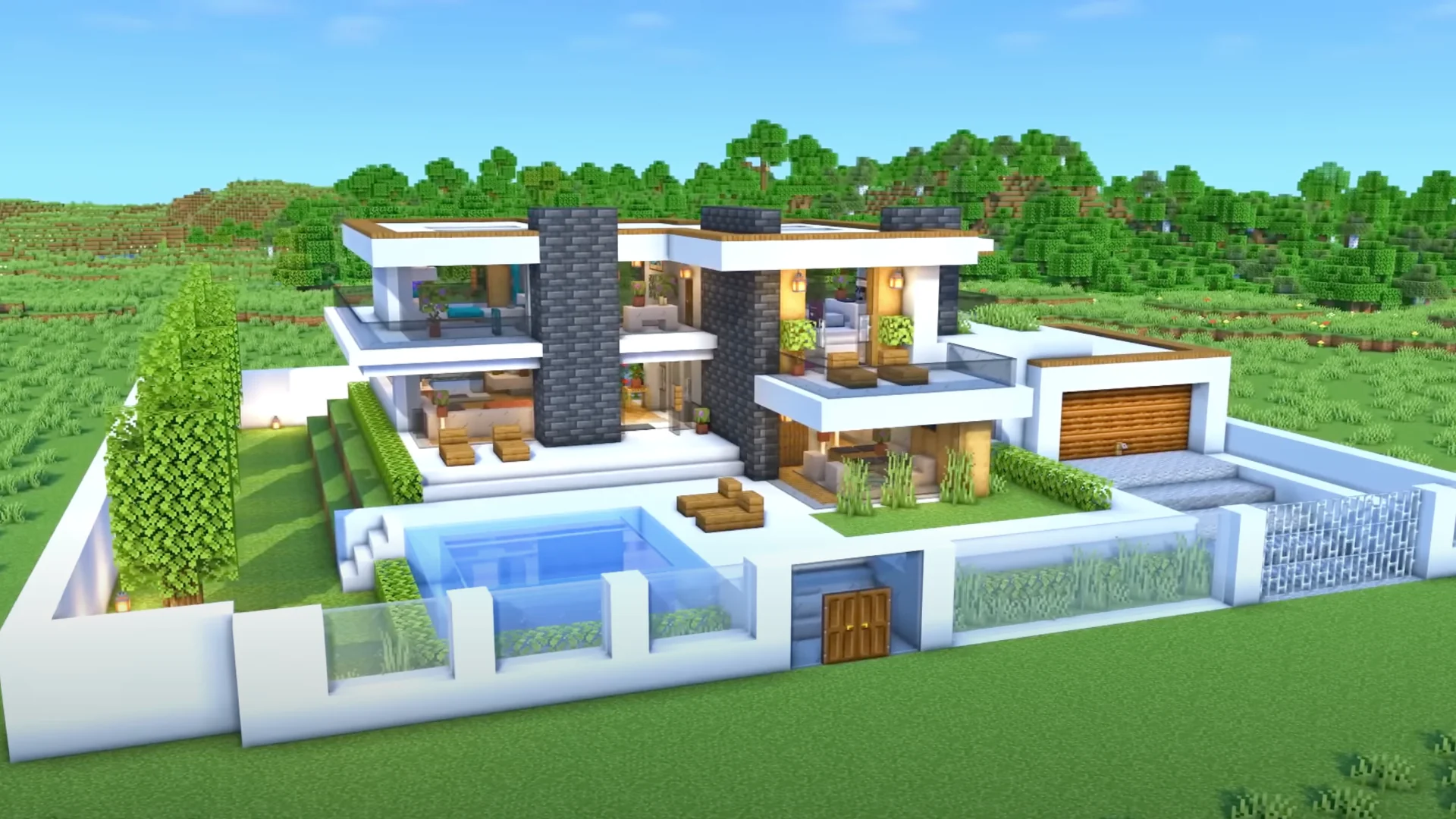 Screenshot Craft World Block Building 3D 2