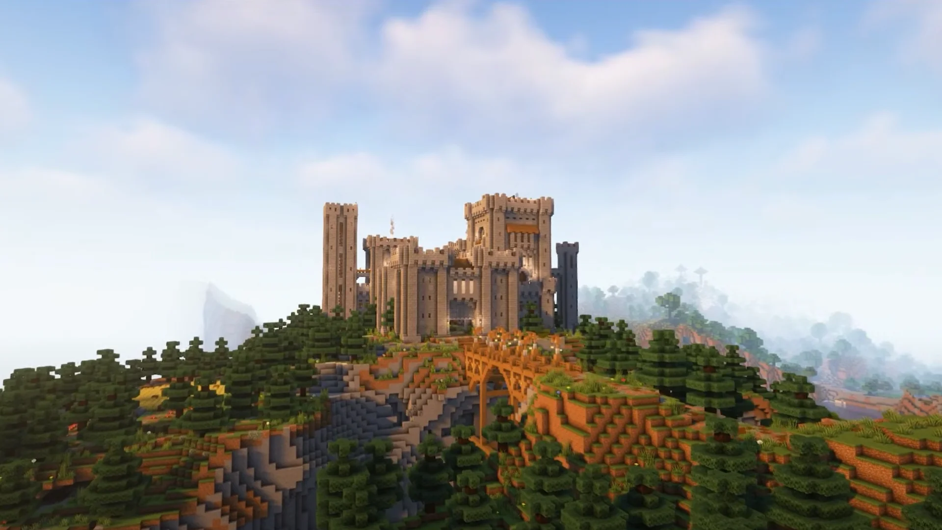 Screenshot Craft World Block Building 3D 3