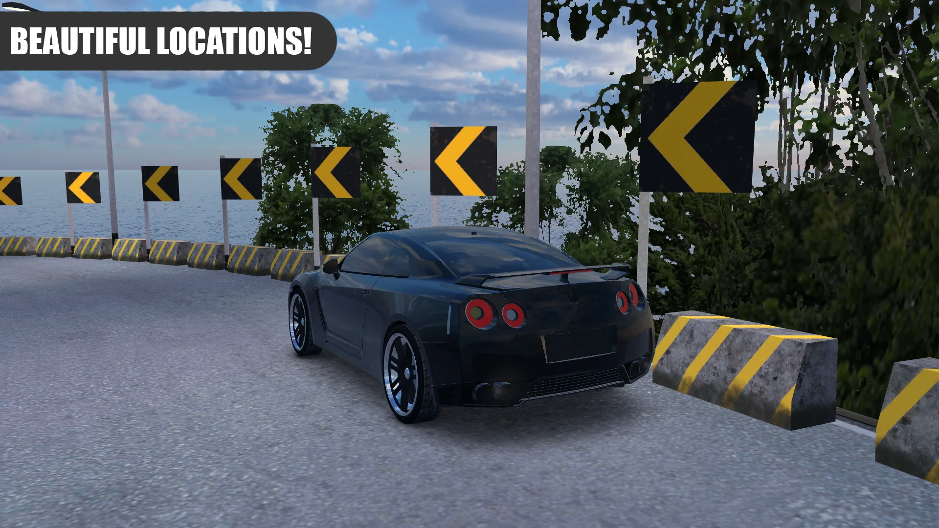 截图 Custom Club: Online Racing 3D 5