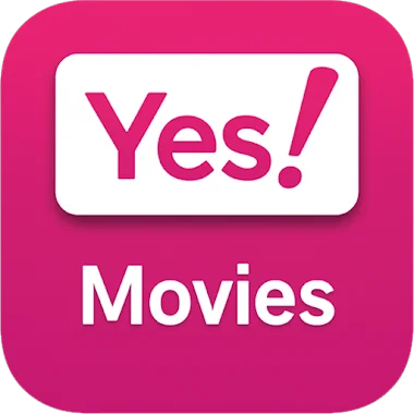 YesMovies : Movies & TV Show Иконка