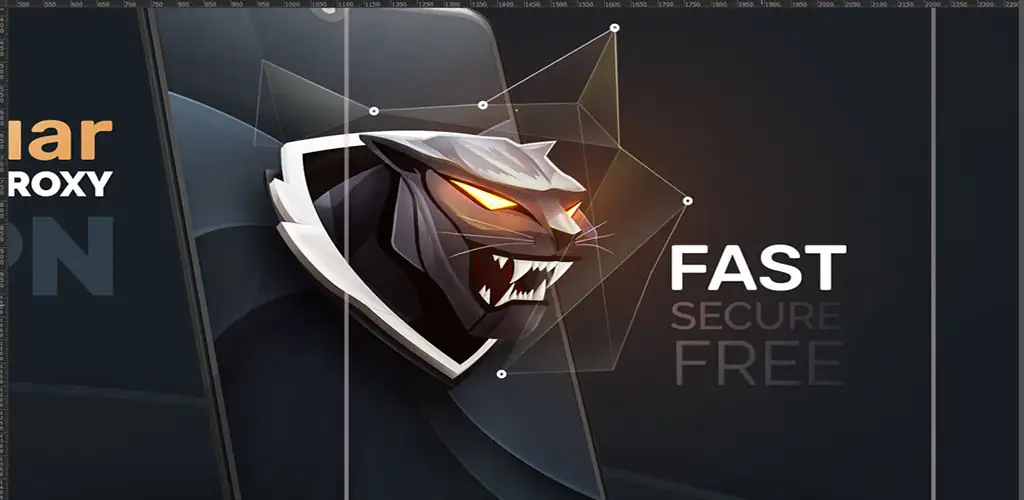 android için Tiger VPN uygulama kapak resmi