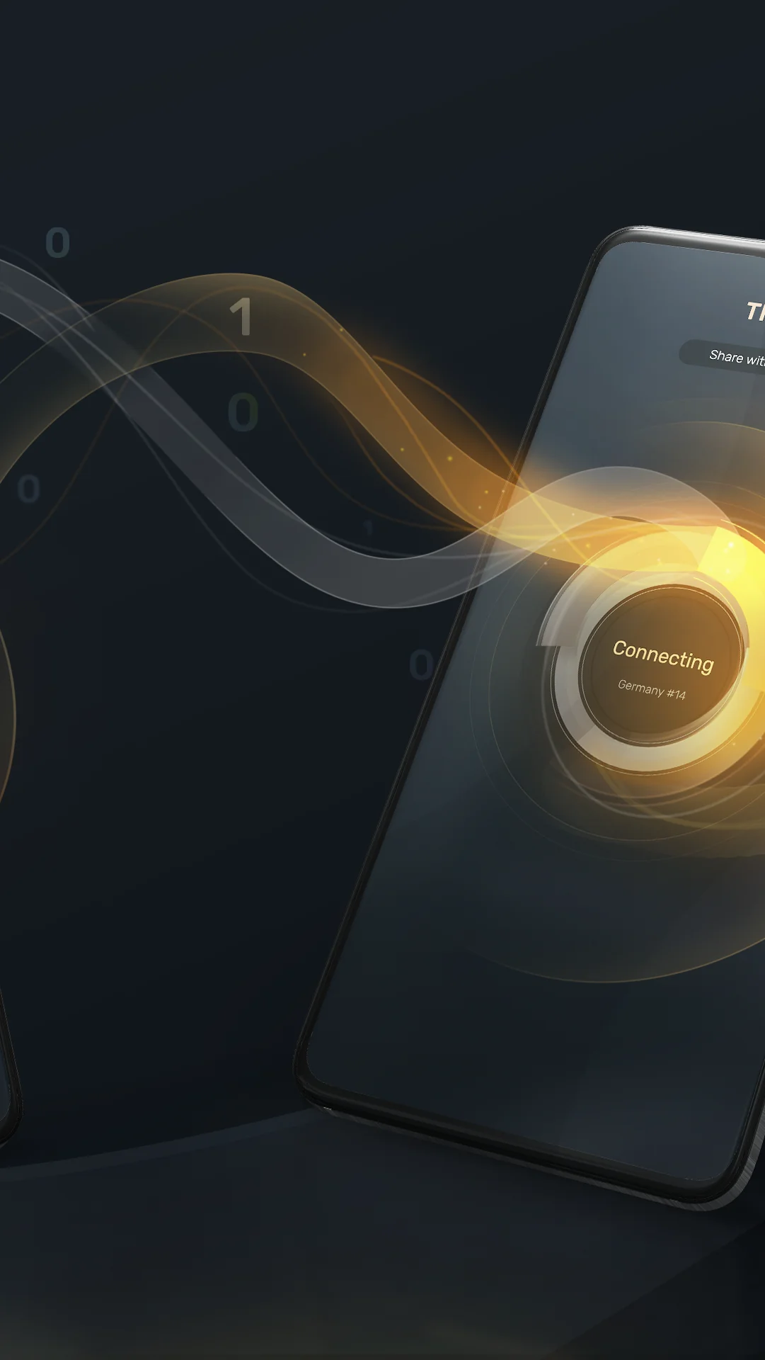 Ekran Görüntüsü Tiger VPN 6