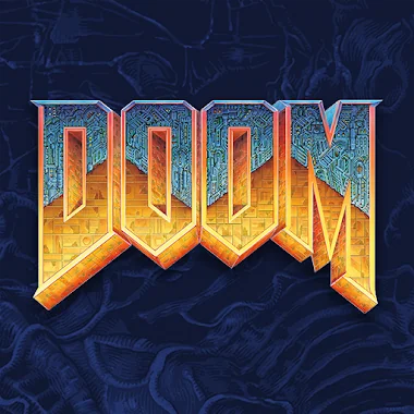 DOOM Icon