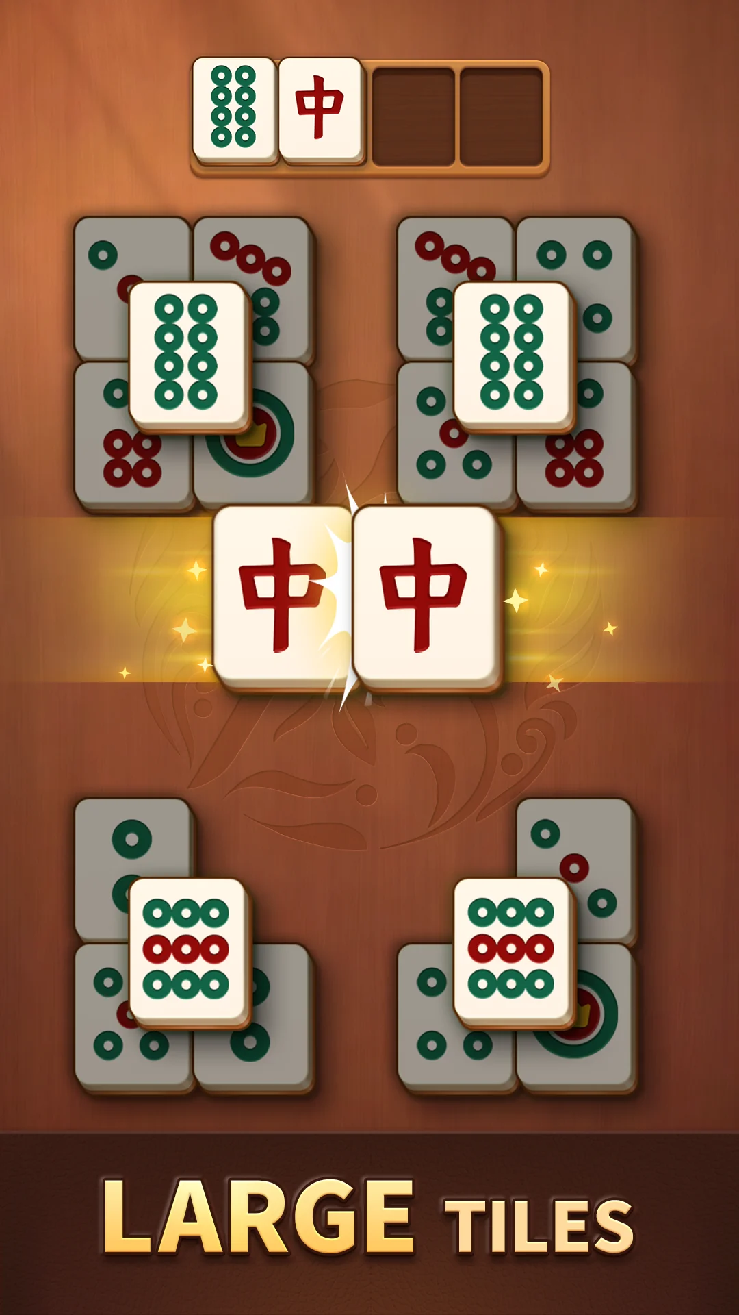 截图 Double Tile! 1