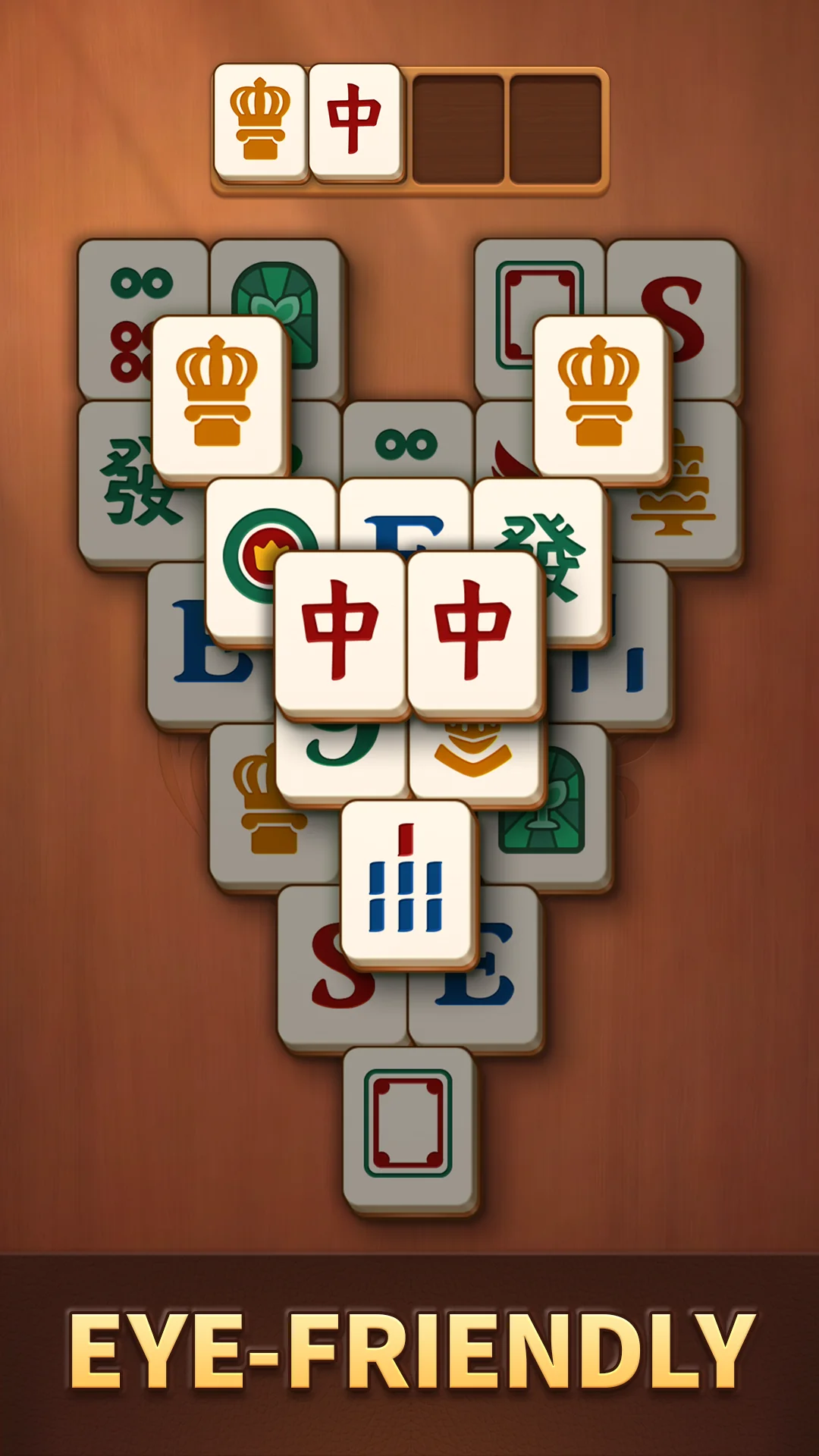 截图 Double Tile! 2