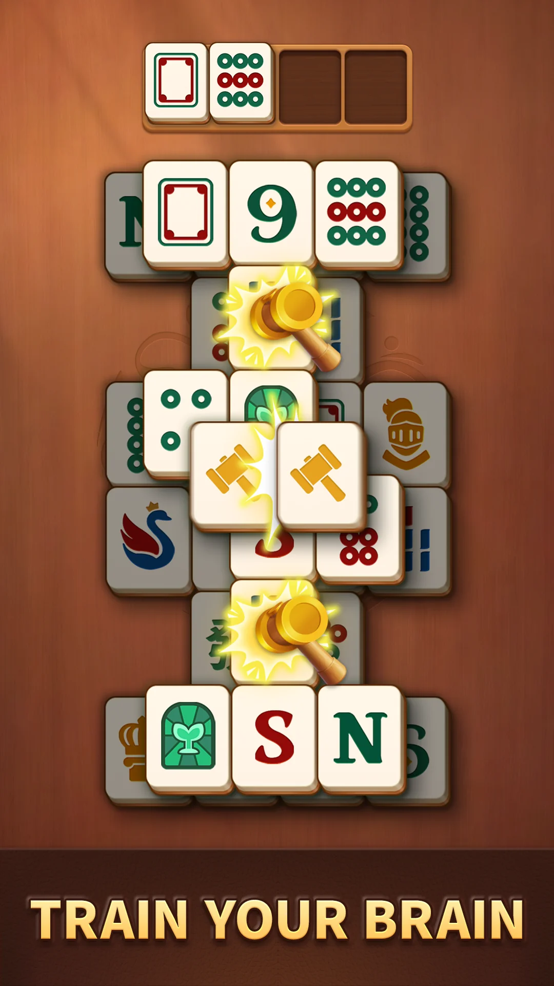 截图 Double Tile! 4