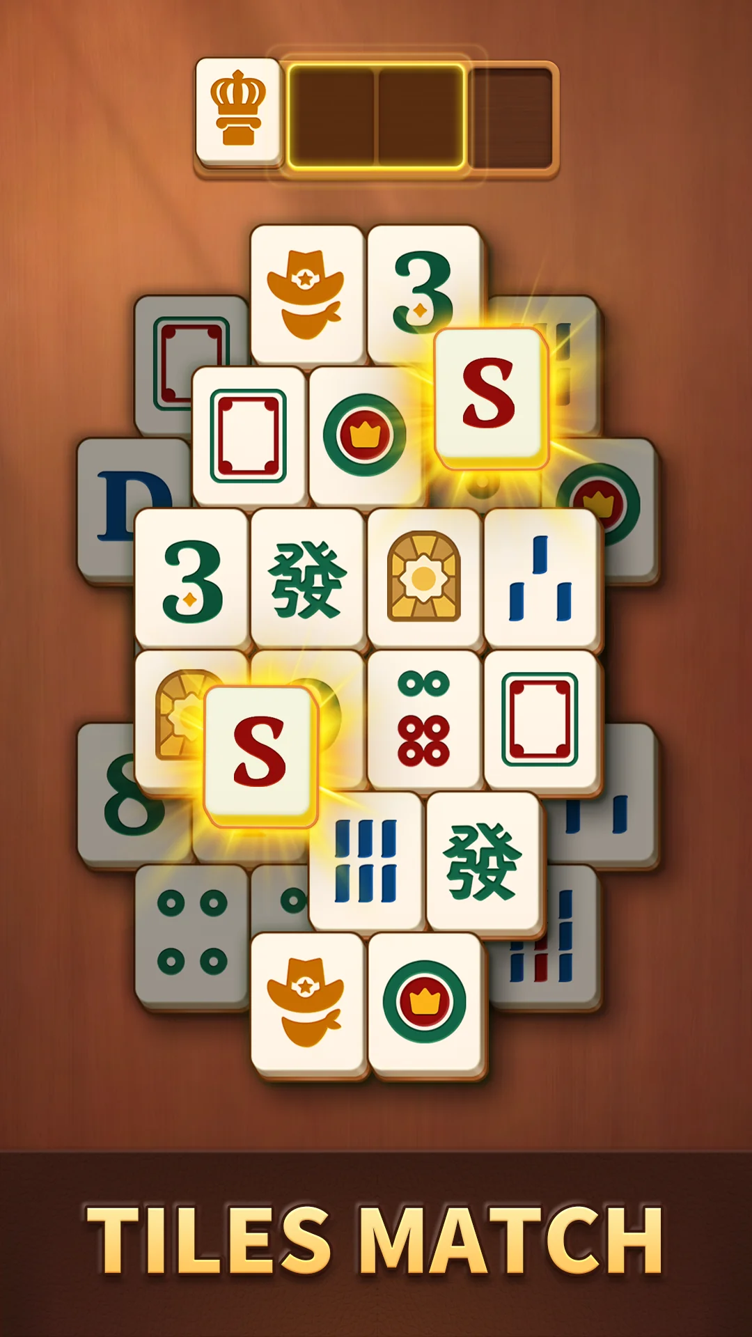 截图 Double Tile! 5