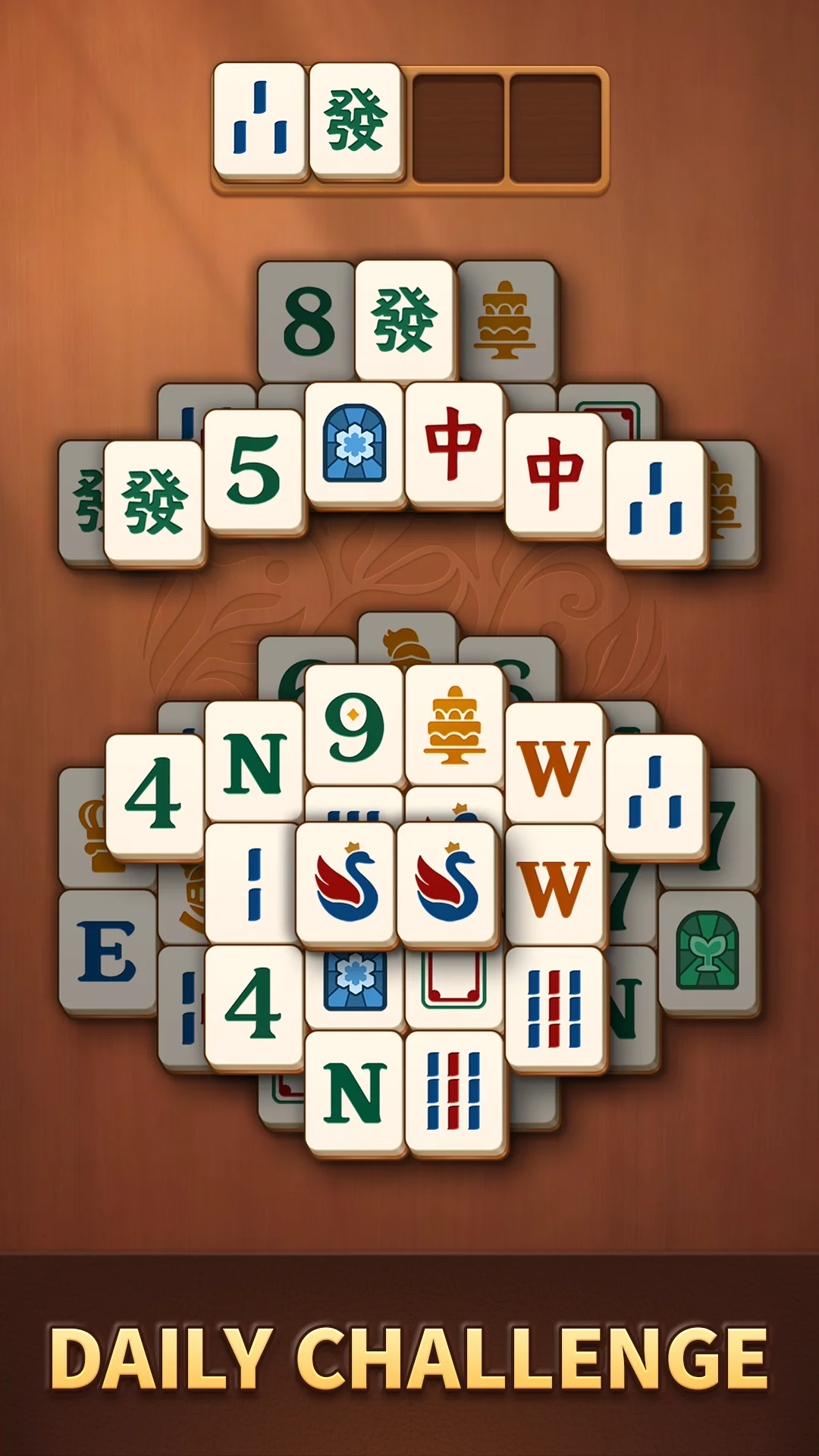 截图 Double Tile! 6