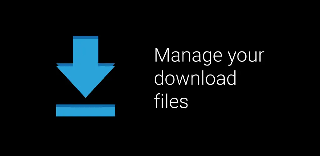 Download manager game cover art for Android