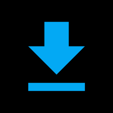 Download manager Icon