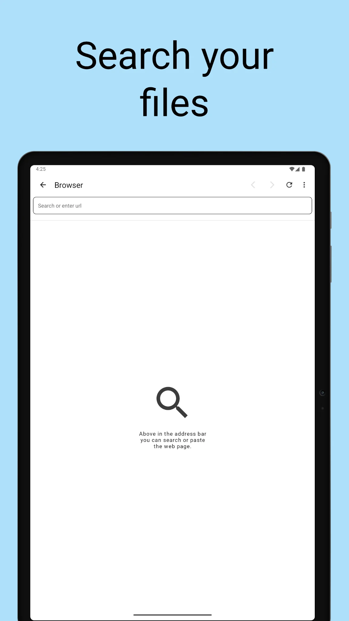Screenshot Download manager 5