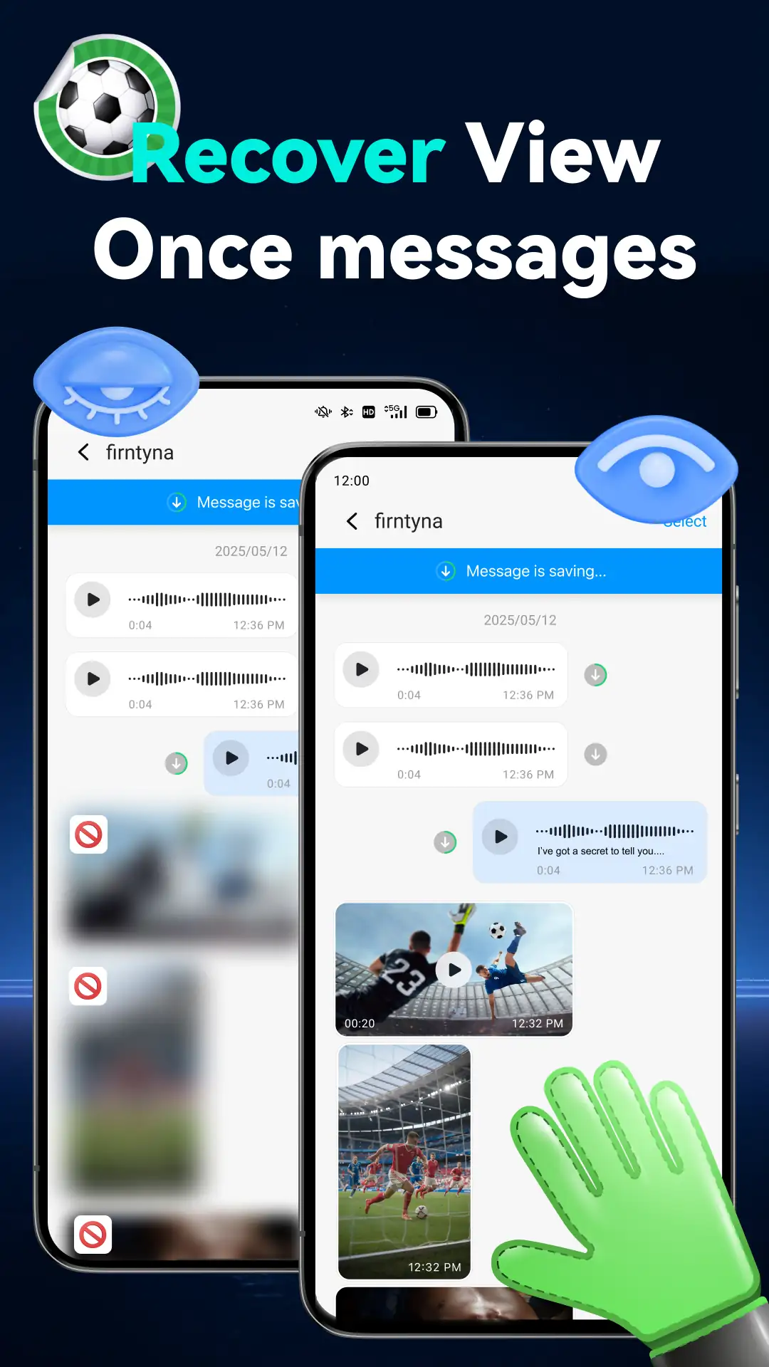 Screenshot Dr.Fone: Photo & Data Recovery 4