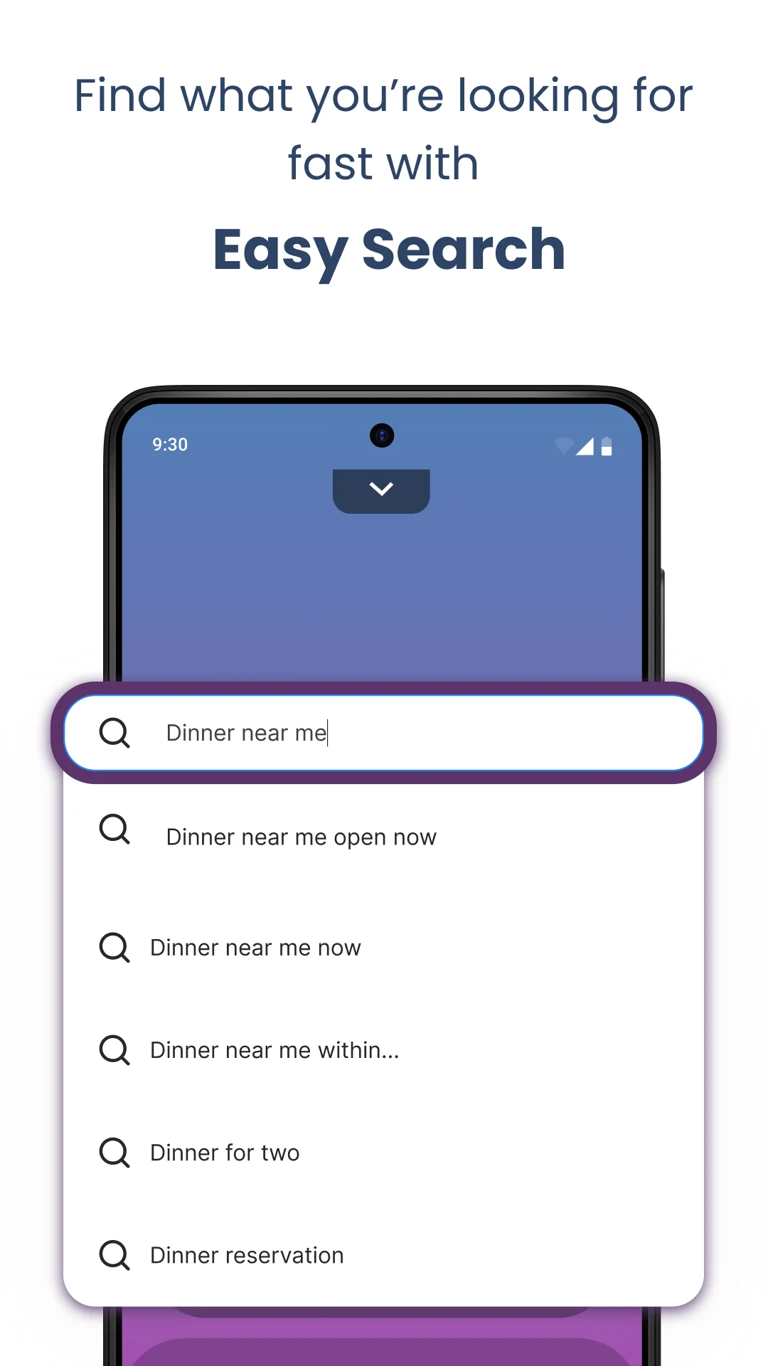 Скриншот Easy Mail - Email Launcher 6