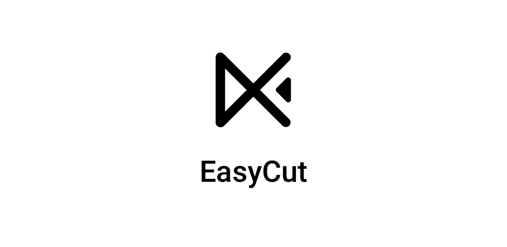 EasyCut - Video Editor & Maker app cover art for Android