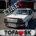 Etiket Tofask - Doğan Şahin